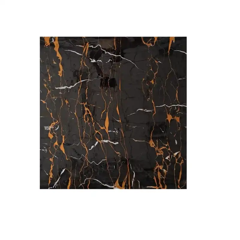 دیوارپوش مدل بین کابینتی فوم ماربل شیت خود چسبدار بسته 5 عددی