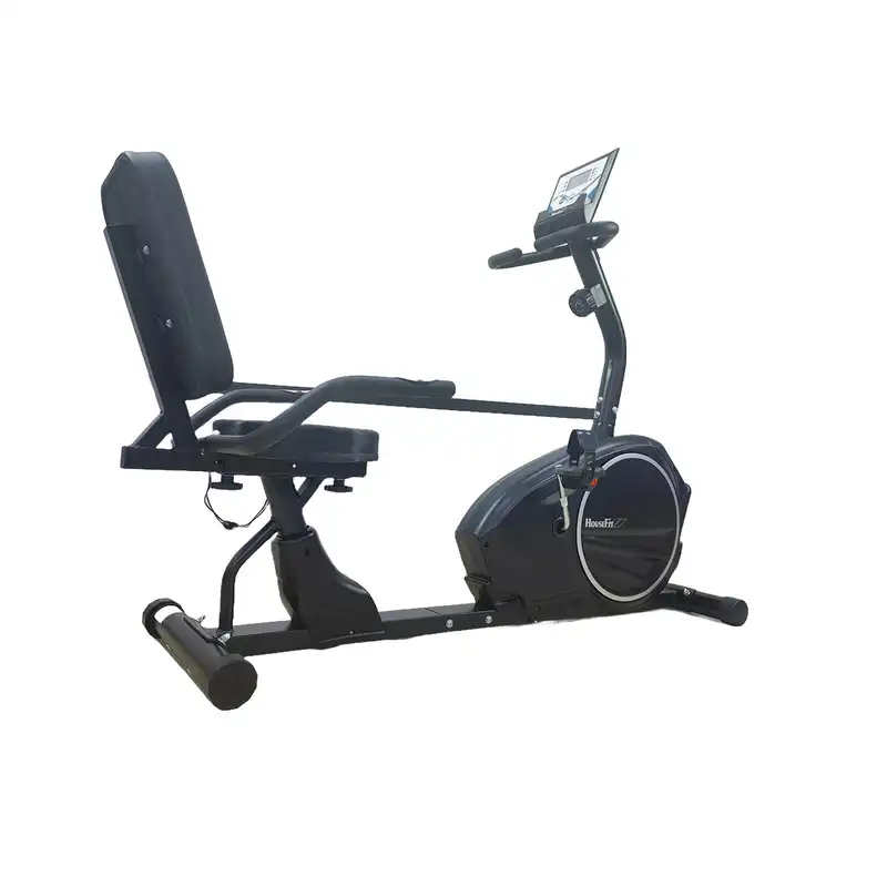 دوچرخه ثابت نشسته هاوس فیت مدل LOTUS R1.0