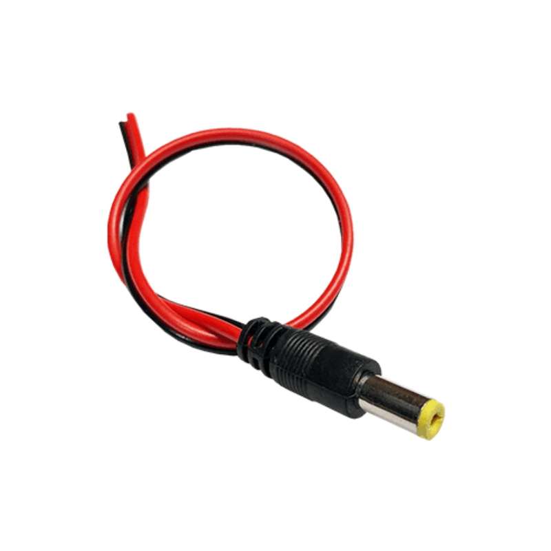 فیش تغذیه آداپتور مدل نری بسته 10 عددی