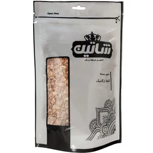 معجون انجیر ساده شاتین - 900 گرم