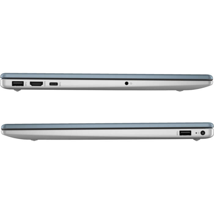 لپ تاپ 15.6 اینچی اچ‌ پی مدل HP 15-fd0235nia-i7 1355U 16GB 512SSD MX550 - کاستوم شده