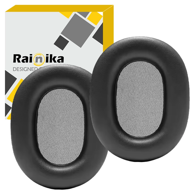 پد گوشی هدفون رینیکا مدل WH-1000XM5 مناسب برای هدفون سونی WH - 1000XM5