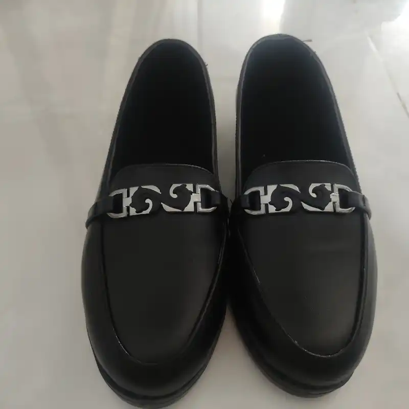 کفش زنانه مدل ابروباد کد 100