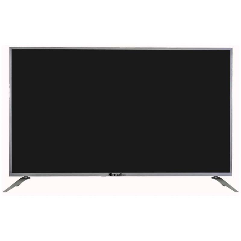 تلویزیون ال ای دی هوشمند هیمالیا مدل Hl-50Sl871 سایز 50 اینچ