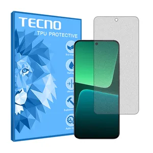Tecno HyMTT model Matte screen protector suitable for Xiaomi 13 mobile phone