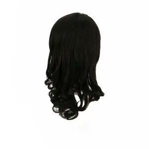 کلاه گیس زنانه ساتورا مدل LB755 کد 3