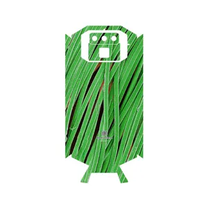 MAHOOT Atom Universe 5 Cover Sticker for Doogee S70
