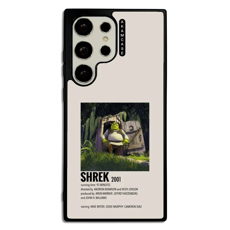 کاور آکام مدل AMC-WSGS23U-CARTOONS-14 مناسب برای گوشی موبایل سامسونگ Galaxy S23 Ultra