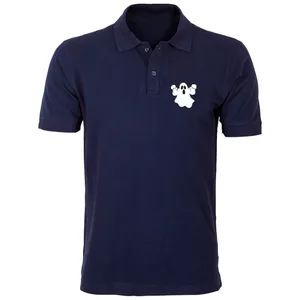 پولوشرت آستین کوتاه مردانه مدل X809