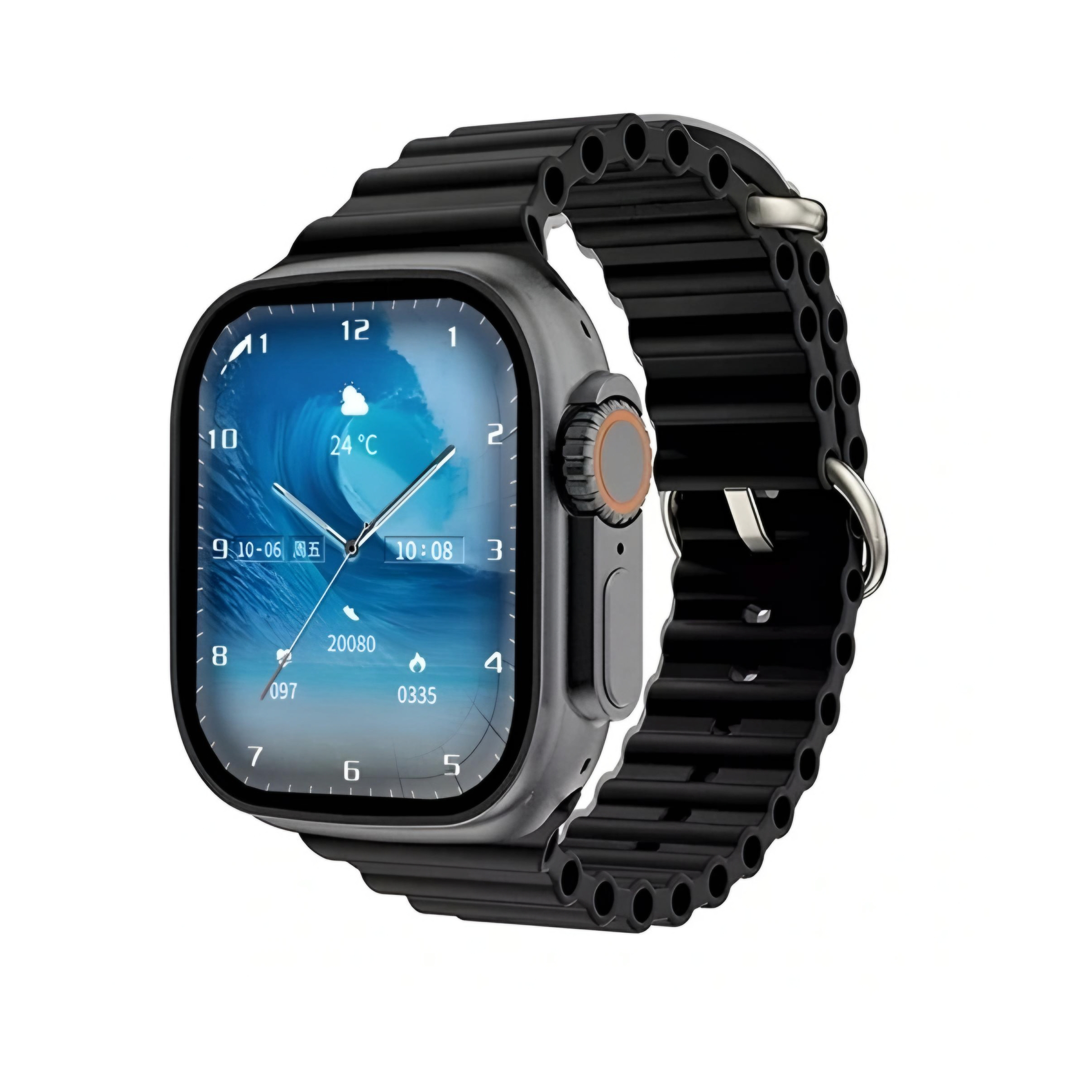 ساعت هوشمند مدل ZTFIT ZT07 Ultra2