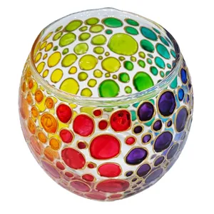 جاشمعی طرح دایره کد 01