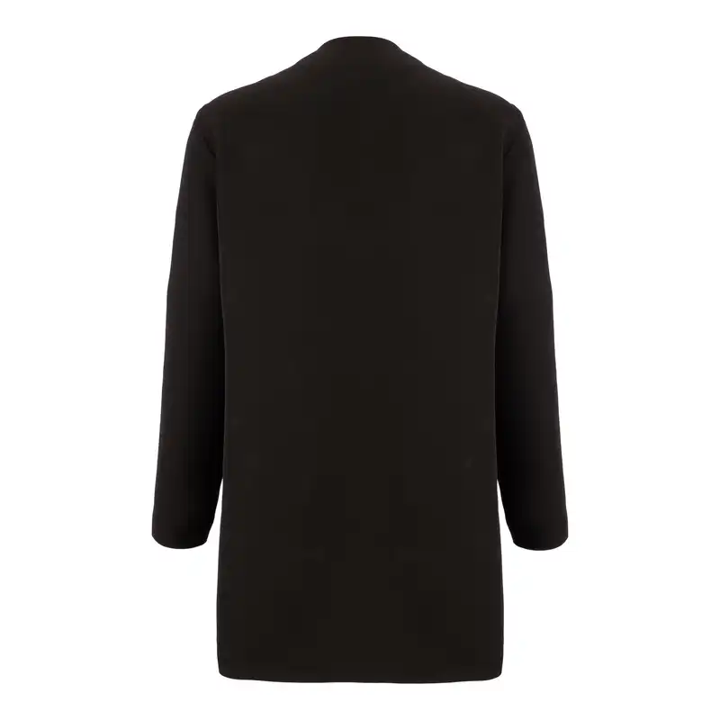 مانتو کتی زنانه السانا مدل شهسان کد 175884