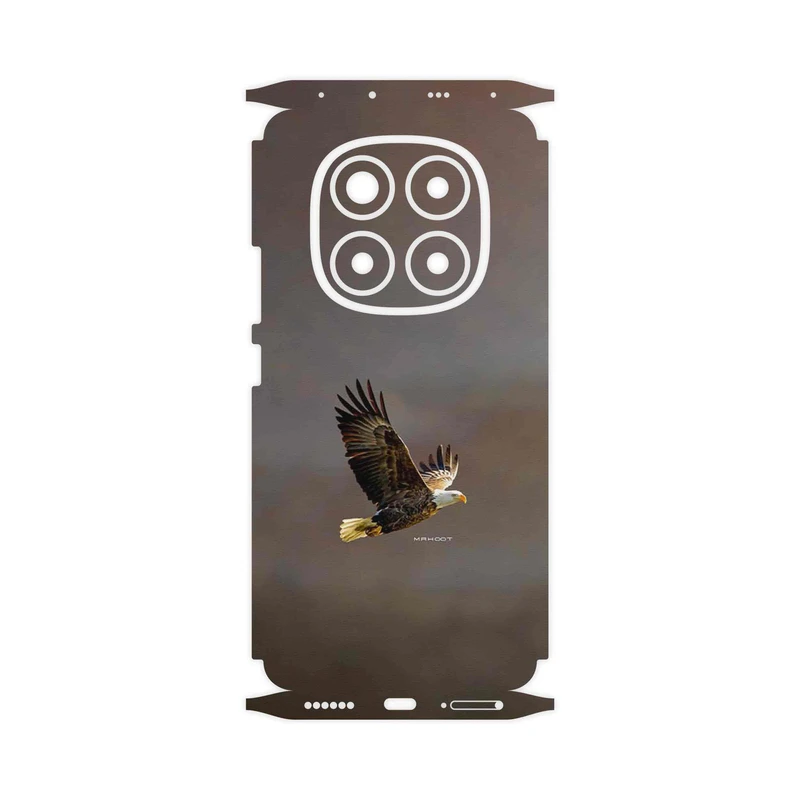 برچسب پوششی ماهوت مدل Eagle-FullSkin مناسب برای گوشی موبایل شیائومی Redmi Note 14 Pro 5G