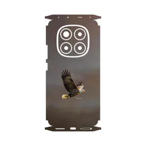MAHOOT Eagle-FullSkin Cover Sticker for Xiaomi Redmi Note 14 Pro 5G