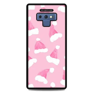 AKAM AMC-WSGN9-CHRISTMAS-26 Cover For Samsung Galaxy Note 9