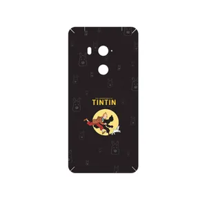 MAHOOT Tintin Cover Sticker for HTC U11 Eyes