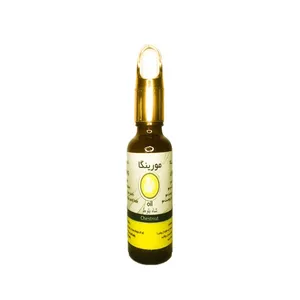 روغن مورینگا مدل اعجاز حجم 30 میلی لیتر