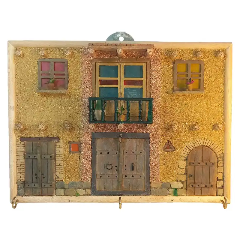 کلید آویز مدل 103