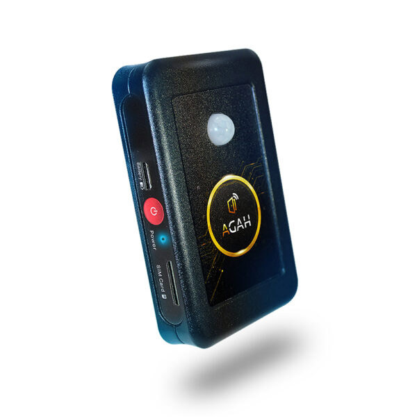 سیستم دزدگیر سیم کارتی آگاه مدل S101b سیستم دزدگیر سیم کارتی آگاه مدل S101b