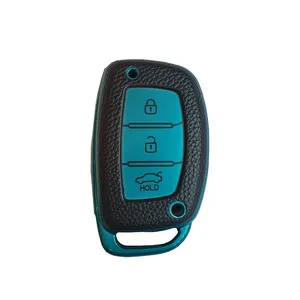 کاور ریموت خودرو مدل COV-HYU-018