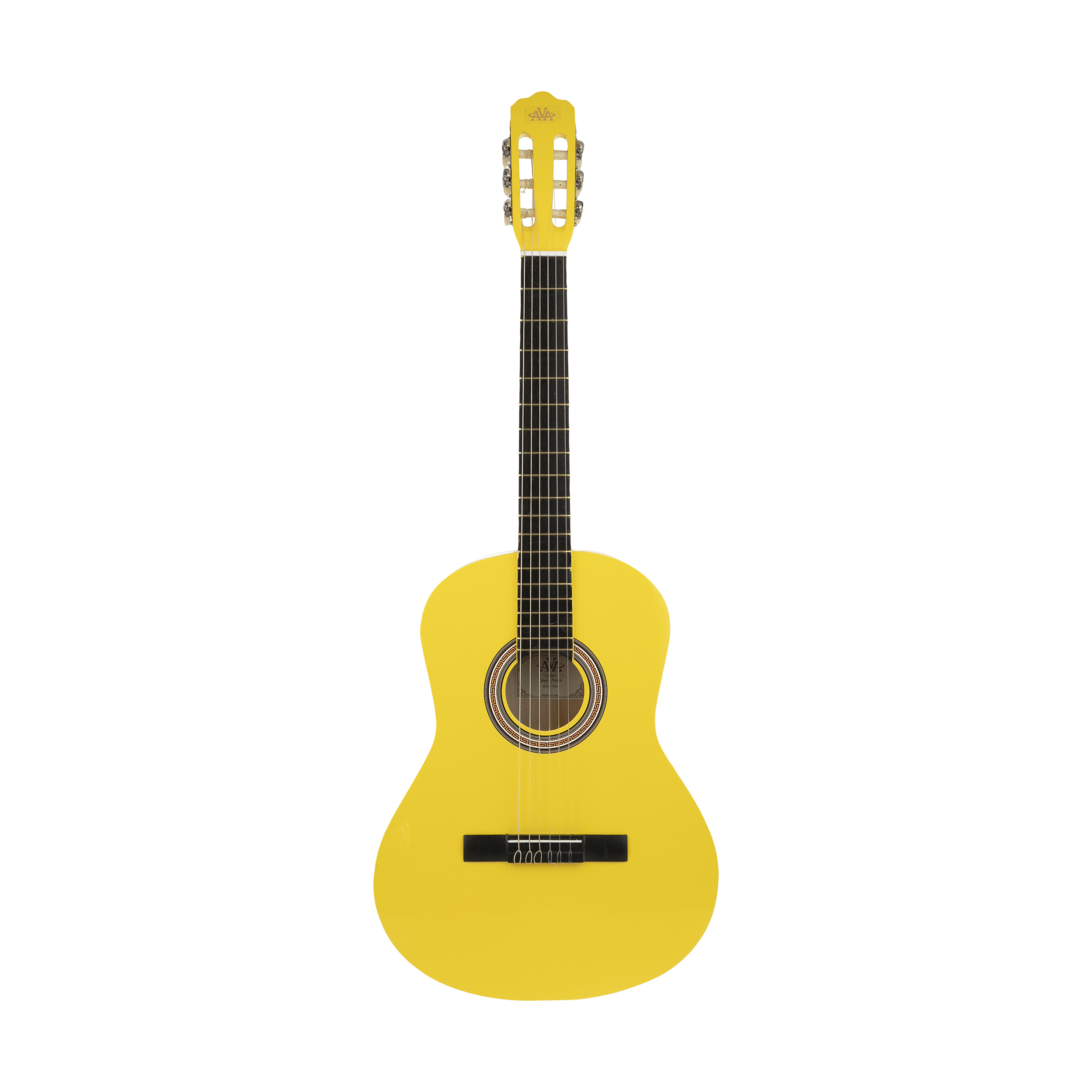گیتار کلاسیک آوا مدل S20-YLW