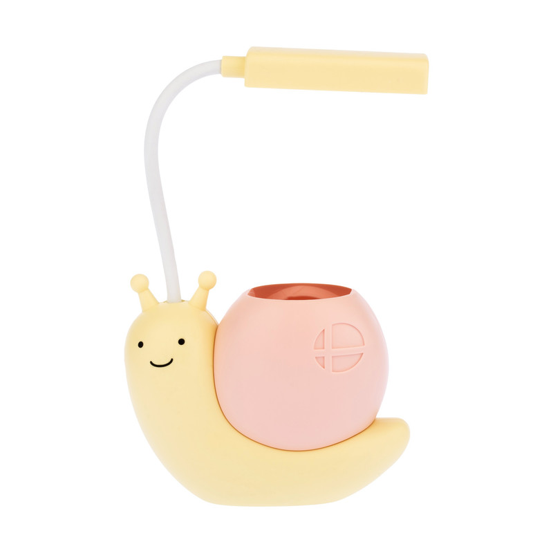 چراغ مطالعه طرح حلزون کد 904