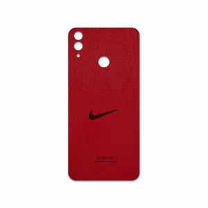 MAHOOT RL-NK Cover Sticker for Honor 8C