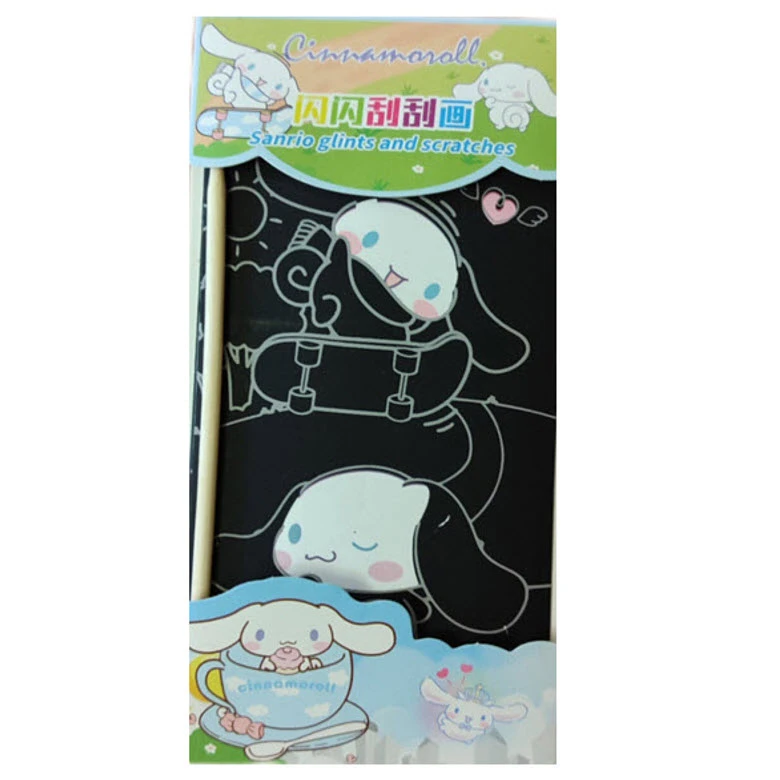 بازی آموزشی رنگ آمیزی مدل کرومی و دوستان کد 105