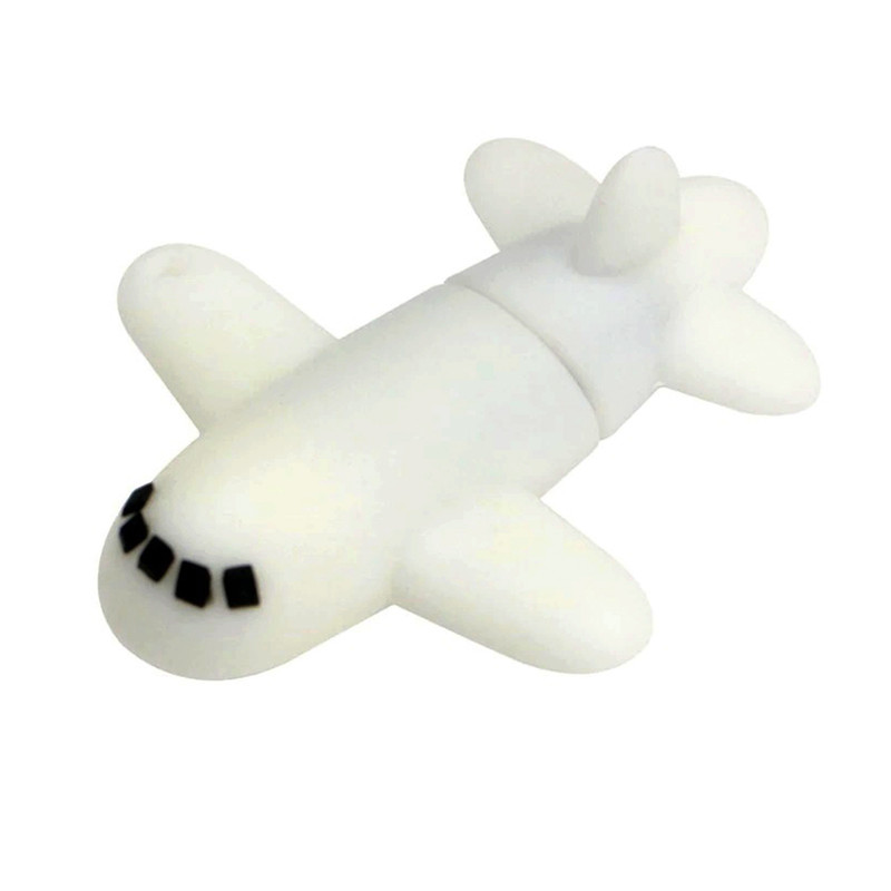 فلش مموری طرح هواپیما 02 مدل UL-Airplane02 ظرفیت 16 گیگابایت 2