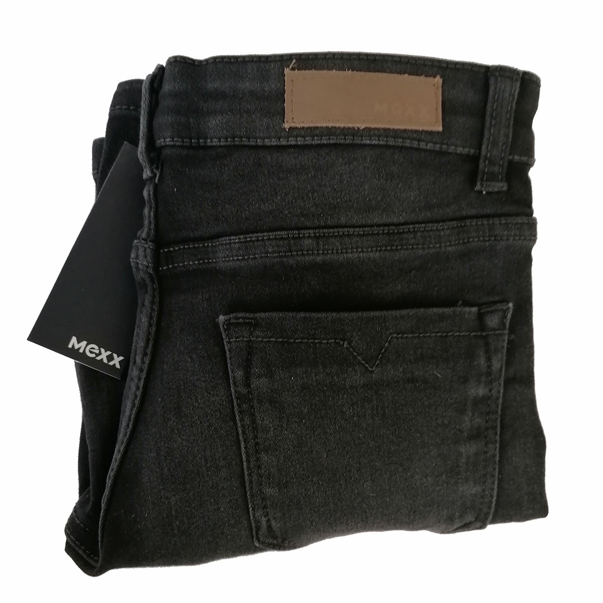 شلوارک جین پسرانه مکس مدل 10310239 - - 3