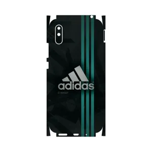 MAHOOT  dds-FullSkin Cover Sticker for Xiaomi Redmi 9A