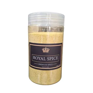 ادویه سیر و کره رویال اسپایس - 250 گرم