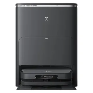 جاروبرقی رباتیک اکووکس مدل X5 Pro Omni