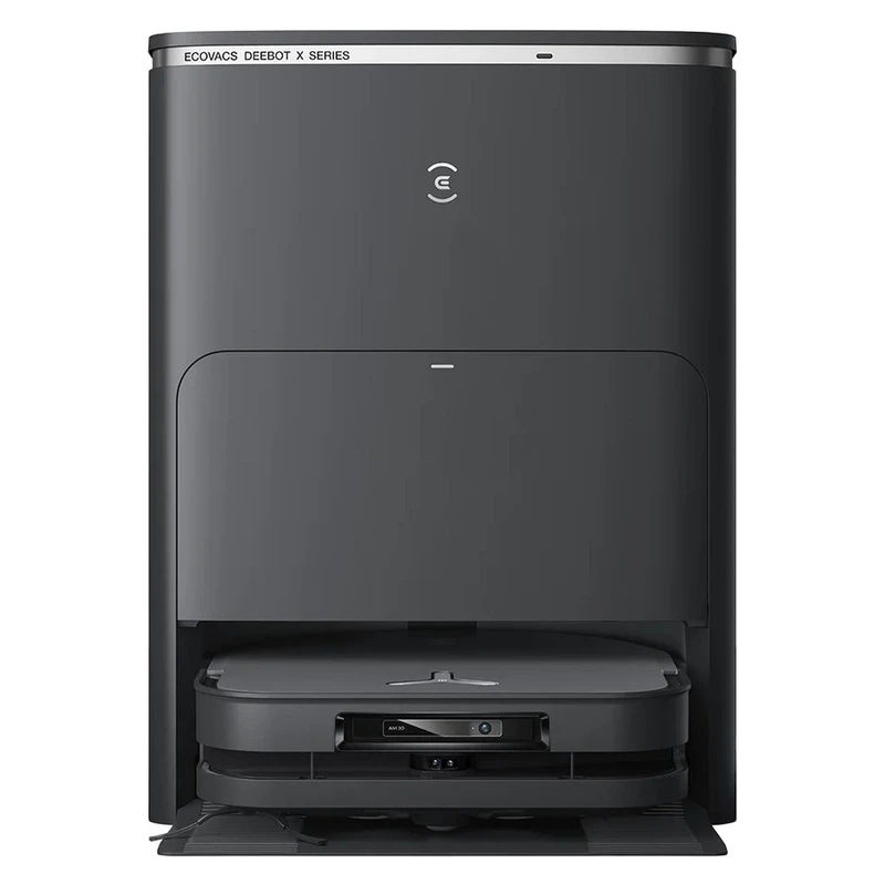 جاروبرقی رباتیک اکووکس مدل X5 Pro Omni