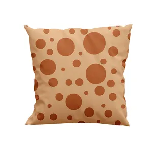 کوسن پاد آفرین مدل دایره ای کد DKK239