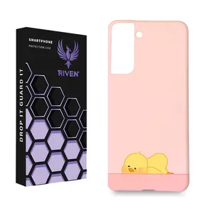 RIVEN RI2-1 Case For Samsung Galaxy S21 FE