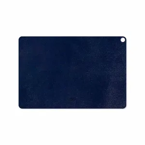 MAHOOT Deep-Blue-Leather Cover Sticker for ASUS Zenpad 3S 10 2017 Z500KL