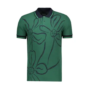 پولوشرت مردانه کیکی رایکی مدل MBB02950-008