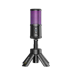 میکروفون استودیویی کامیکا مدل EJOY UNI S