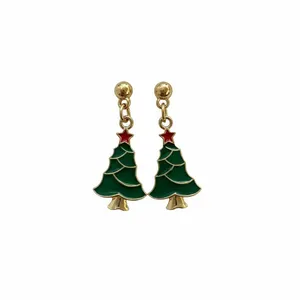 گوشواره دخترانه مدل 01