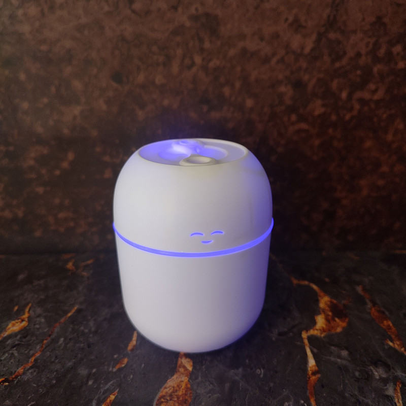 دستگاه بخور سرد مدل Egg