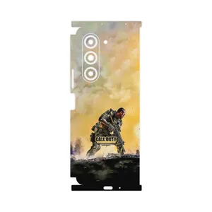 MAHOOT Call of Duty Warfare Game Series-FullSkin Cover Sticker for Samsung Galaxy Z Fold 5