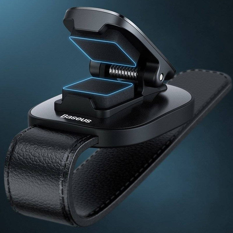 نگهدارنده عینک خودرو باسئوس مدل ACYJN-B01