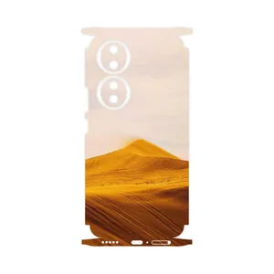 MAHOOT Sahara Desert-FullSkin Cover Sticker for Honor 90