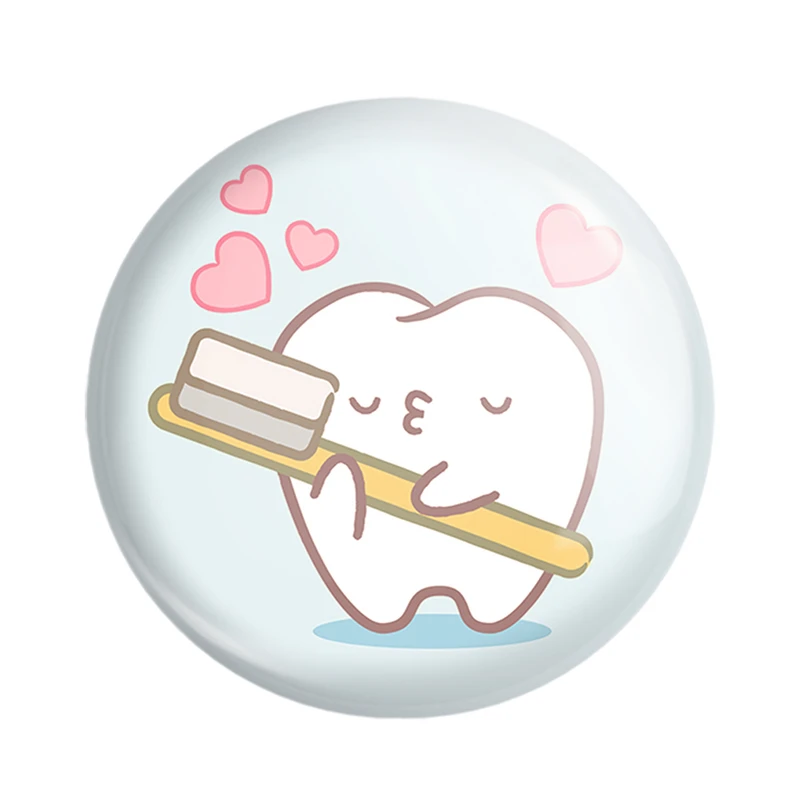 پیکسل خندالو مدل دندان و دندان پزشکی کودکانه کد 36781