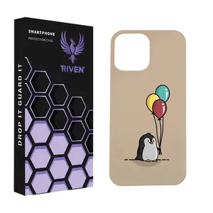 RIVEN RI2-1 Case For Apple iphone 14 Pro Max
