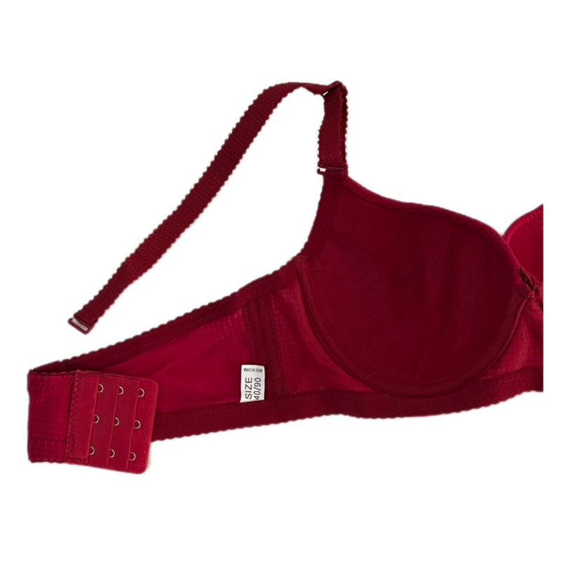 ست شورت و سوتین زنانه مدل اسفنجی Ta0009