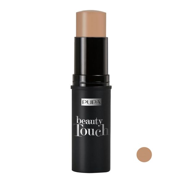 کرم پودر فشرده پوپا مدل بیوتی تاچ شماره 060