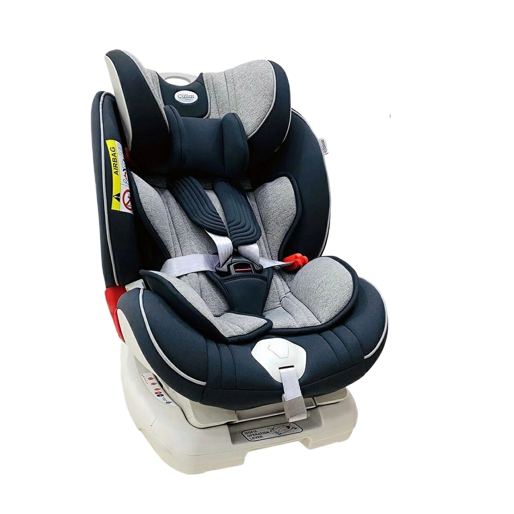 صندلی خودرو کودک کولار مدل Baby car seat cullar model s700