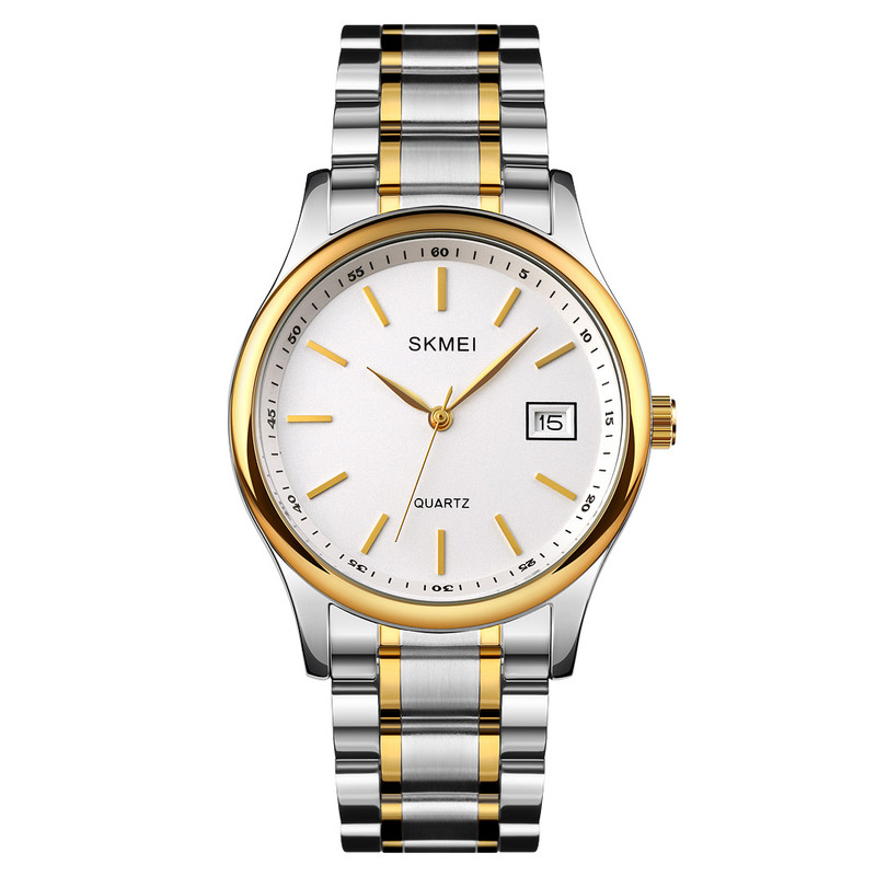 ساعت مچی عقربهای مردانه اسکمی مدل 1692 ساعت مچی عقربهای مردانه اسکمی مدل 1692